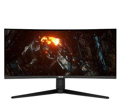 РК монітор Asus TUF Gaming VG34VQL1B (90LM06F0-B01170)