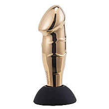 Масажер простати LOCKINK SEVANDA Hercules Vibrating Prostate Massager