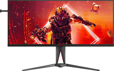 Монітор AOC Agon AG405UXC