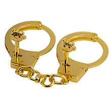 Наручники LOCKINK Pretty-sub Handcuffs