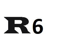 R-6 Шина