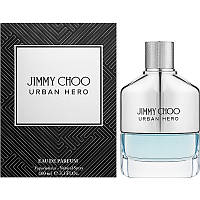 Urban Hero Jimmy Choo парфумована вода 100 мл