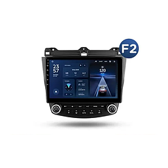 Штатна магнітола Teyes CC3L Wi-Fi Honda Accord 7 (2005-2008)