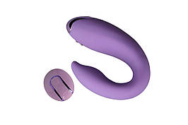 Вибратор FairyGasm PleasureBerry violet