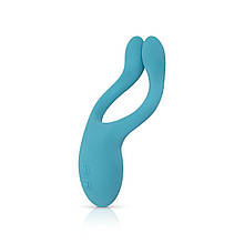 Вібратор для пар Cala Azul — Dani I Couples Vibrator