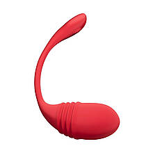 Смарт-віброяйцо Lovense Vulse (Thrusting Egg Vibrator)