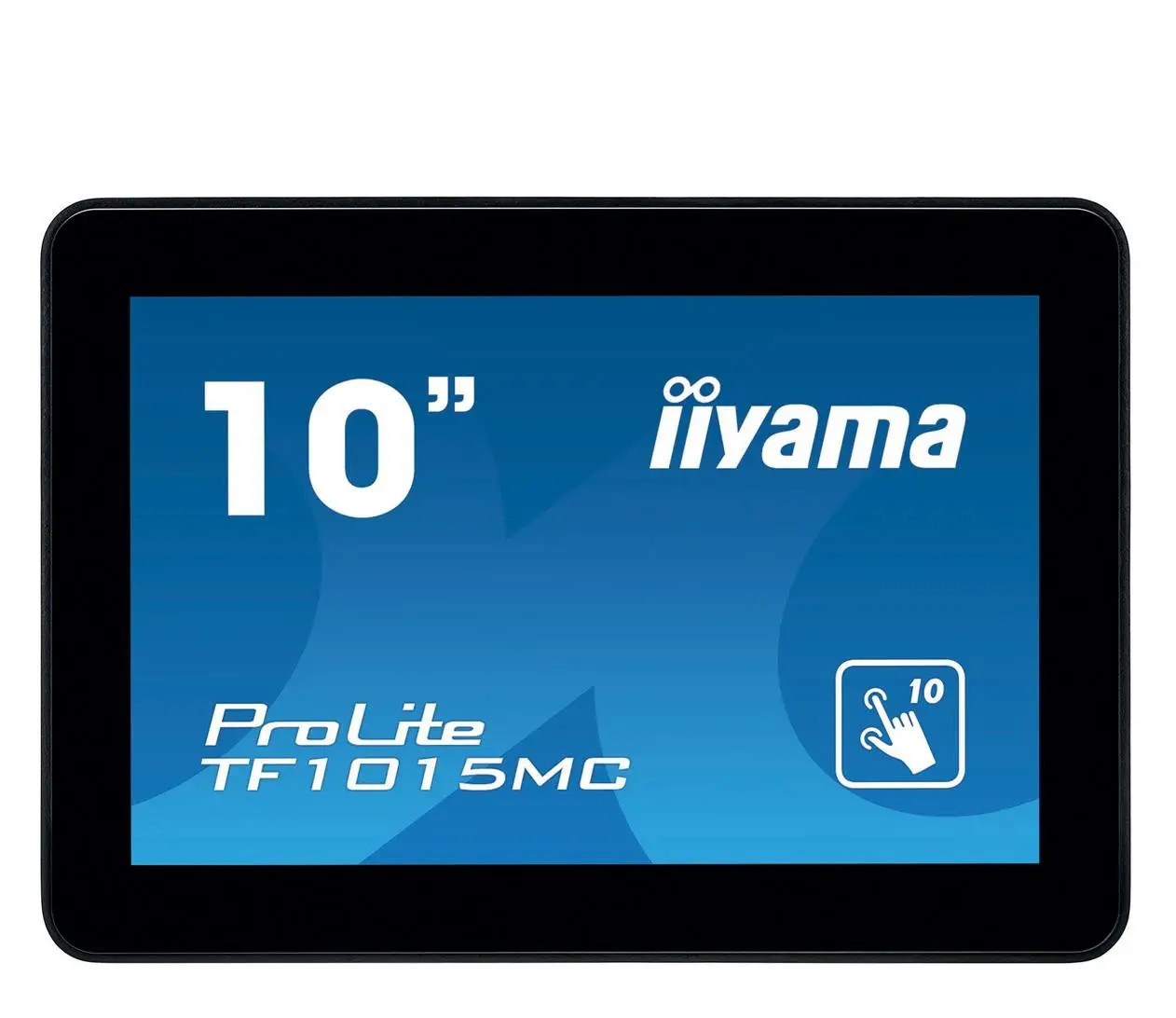 РК монітор Iiyama ProLite TF1015MC-B2, фото 1