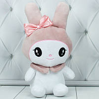 М'яка іграшка Май Мелоді Hello Kitty 00517-951, 35 см