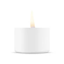 Масажна свічка Bijoux Indiscrets SLOW SEX Massage Candle (50 г)