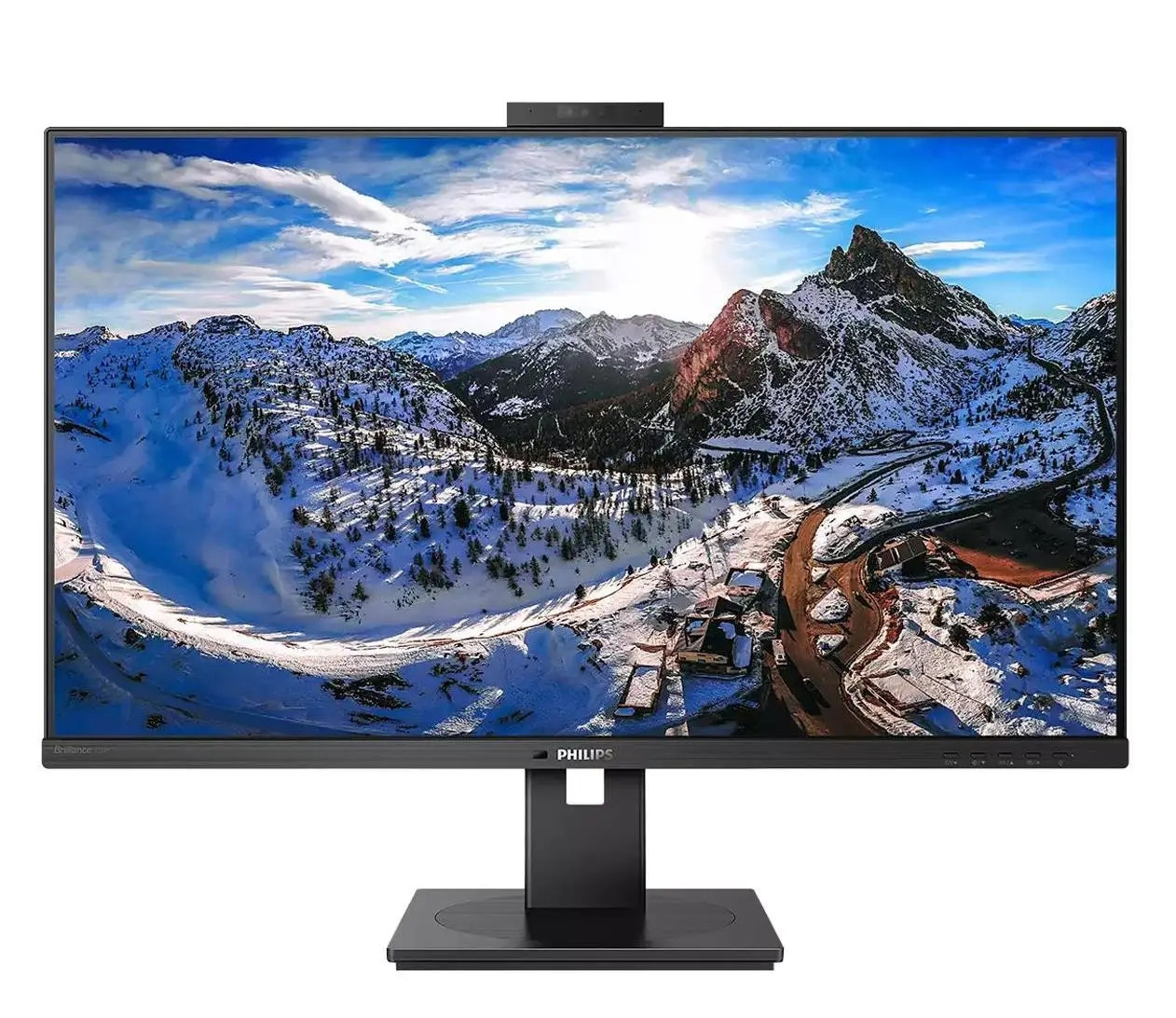 РК монітор Philips P-line 326P1H, фото 1