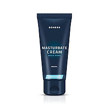 Крем для мастурбації Boners Masturbation Cream
