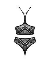 Комплект Obsessive K103 top & panties S/M/L, фото 4