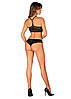 Комплект Obsessive K103 top & panties S/M/L, фото 6