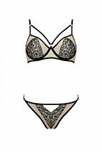 Комплект LORINA SET beige L/XL - Passion, фото 3