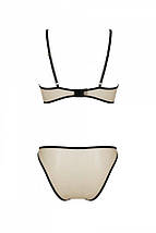 Комплект LORINA SET beige L/XL - Passion, фото 4