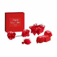 Набір Bijoux Indiscrets — Happily Ever After — RED LABEL