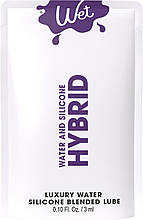 Пробник Wet Water and Silicone Hybrid (3 мл)