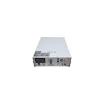 Блок BMS управління Deye HVB750V/100A-EU для BOS-G, фото 5