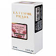 Prada La Femme Water Splash TESTER LUX, жіночий, 60 мл, фото 5
