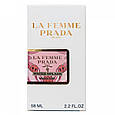 Prada La Femme Water Splash TESTER LUX, жіночий, 60 мл, фото 6