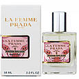 Prada La Femme Water Splash TESTER LUX, жіночий, 60 мл, фото 3