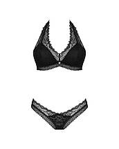 Комплект Obsessive Medilla 2-pcs set M/L, фото 3