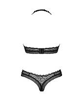 Комплект Obsessive Medilla 2-pcs set M/L, фото 4