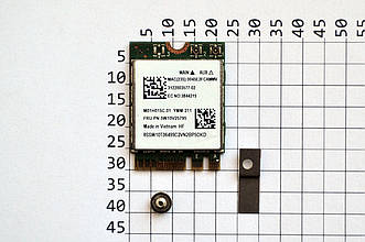 Адаптер Lenovo WiFi + Bluetooth 5.0 оригінал (5W10V25795)