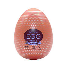 Мастурбатор-яйце Tanga Egg Misty II