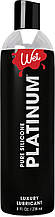 Лубрикант на силіконовій основі Wet Pure Silicone Platinum (236 мл)