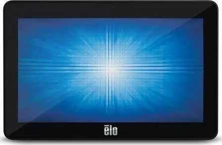 РК монітор Elo Touch Solutions Touch 0702L (E796382)