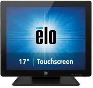 РК монітор Elo TouchSystems 1717L Pos (E077464), фото 1