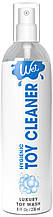 Спрей для очищення іграшок Wet Toy Cleaner, без спирту, діє за 30 секунд (236 мл)