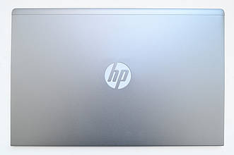 Кришка дисплею для HP ProBook 450 G8/G9, 455 G8/G9 срібляста (silver) LCD Back Cover