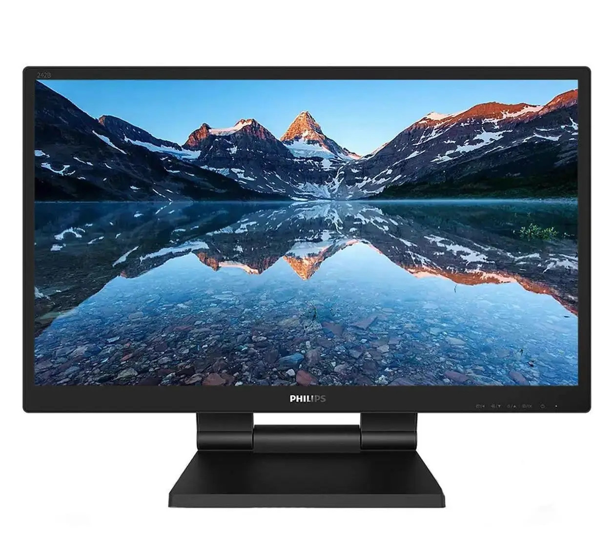 РК монітор Philips 242B9T/00, фото 1