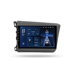 Штатна магнітола Teyes CC3L Wi-Fi Honda Civic (2011-2015)