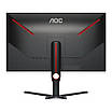 Монітор AOC U32G3X/BK, фото 5