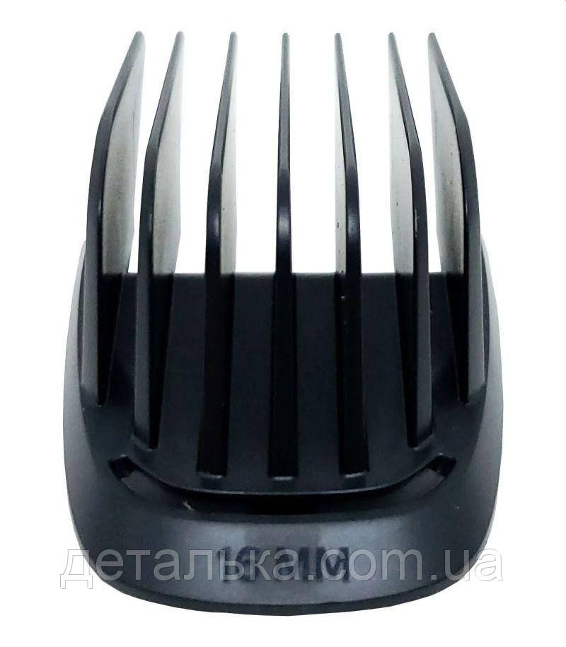 Насадка для тримера Philips 16 мм MG5720, MG5730, MG5920, MG5930, MG5940, MG5950.