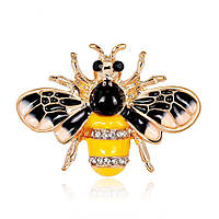Брошка "Пчета"