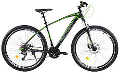 Гірський велосипед CROSSRIDE MATRIX 29” MTB