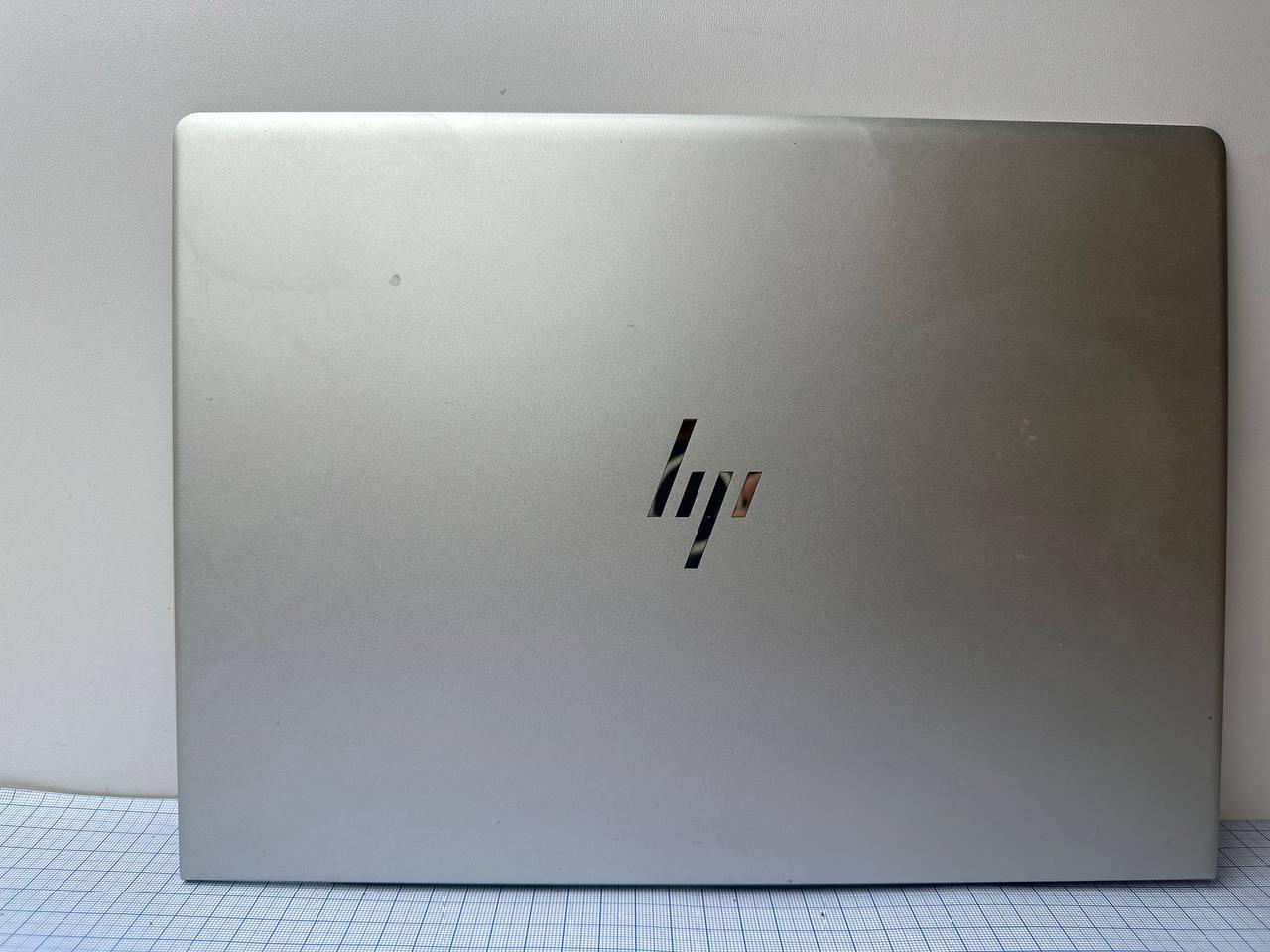 HP Elitebook 830 G6 830 G5 Корпус A (кришка матриці) 6070B1501701 L60615-001 4A бу, фото 1
