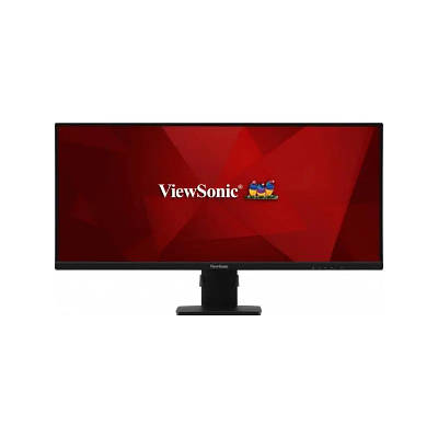Монітор ViewSonic VA3456-MHDJ