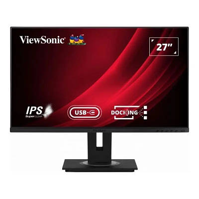Монітор ViewSonic VG2756-4K