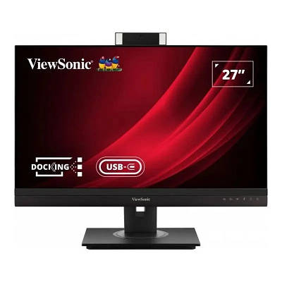 Монітор ViewSonic VG2756V-2K
