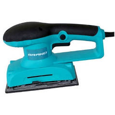 Вібраційна шліфмашина Grand ПШМ-570