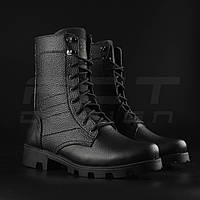 Берци рифленки Талан демісезонні флотар чорні