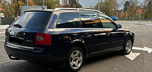 Ветровики Audi A6 Avant (C5) 1997-2006 VL Tuning