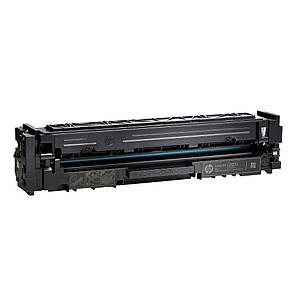 Картридж HP 207A cyan (W2211A) для принтера HP CLJ Pro M283, Pro M282, Pro M255 аналог, фото 4