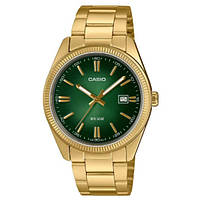 Чоловічий годинник Casio MTP-1302PGC-3A