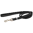 Повідець прогумований Sprenger Rubberized Leash with Handle з ручкою, 120 см, фото 2